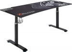 XRocker X Rocker Cougar XL - Schreibtisch - rechteckig