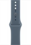 Apple Armband f&uuml;r Smartwatch - 46mm - M/L (for wrists 160 - 210 mm)