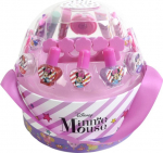 Markwins Disney Minnie: Delicious Cake Make Up Box (1580384E)