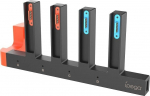iPega SW2185 Charger Dock for JoyCon Controllers Nintendo Switch 2 / Black