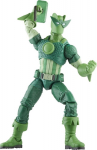 Hasbro Fans Marvel Avengers: Legends Series (60th Anniversary) - Beyond Earth's Mightiest - Super-Adaptoid Action Figure (F7061)