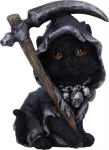 Nemesis Now Adult: Gothic - Amara Figure (10.2cm)