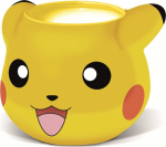 Stor: Pokemon - Pikachu 3D Mug In Gift Box (500ml) (44674)