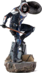 Iron Studios BDS: Black Widow - Taskmaster Art Scale Statue (1/10) (MARCAS45021-10)