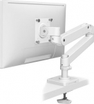 ERGOTRON LX PRO ARM SINGLE DISPLAY DESK, GROMMET MOUNT ESW