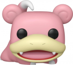 Funko Pop! Games: Pokemon - Slowpoke Ramoloss/Flegmon #1077 Vinyl Figure