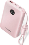 POWER BANK USB 10000MAH 22.5W/PINK FKAP0-C VENTION