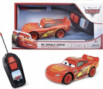 Jada RC Cars 3 Lightning McQueen 27 MHz 1:32 203081008