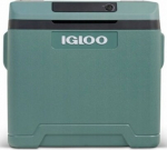 Igloo IE42 Thermoelectric Cool Box 42L, Light Blue