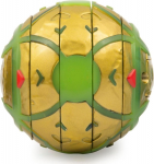 Giochi Preziosi Gormiti: The New Era - Elesphere of Land (GRV01200)