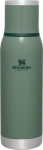 Stanley The Adventure To‑Go Bottle Thermos 0.75L Green