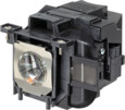 CoreParts Projector Lamp for Epson 200, Watt 200 Watt, 4000 Hours fit