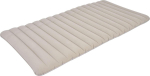 Avenli Large inflatable camping mattress for one person AVENLI 183x97x12