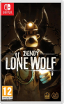 Silver Lining Interactive NSW Bendy Lone Wolf