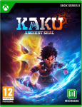 Microids France XSX Kaku: Ancient Seal