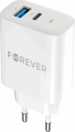 Forever TC-07-30AC USB-C / USB Wall Charger 30W