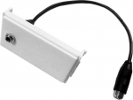 Vivolink Outlet Panel,