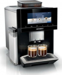 Siemens EQ.900 TQ905DF9 Automatic coffee machine Sort/stainless steel
