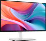 DEL Dell | S2425HSM | 24 " | IPS | FHD | 16:9 | 144 Hz | 1 ms | 1920 x 1080 pixels | 300 cd/m&sup2; | HDMI ports quantity 1 | White
