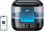 Dreo HM420S czarny - Capacity [l]: 4 | Noise [dB]: 28 | Max. work time [h]: 40