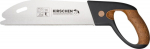 Kirschen Fine-cut saw with cork handle, 270 mm