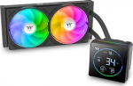 Thermaltake Water cooling - AIO TH240-S V3 ARGB