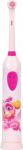 Szczoteczka Play by Play PSI PATROL KOSMO oscillating toothbrush Sky