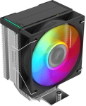 SAMA X40L Black ARGB, 100mm PWM Fan