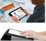Tech Protect SC PEN do iPad PRO 11&rdquo; 5 / 6 2024-2025 czarny