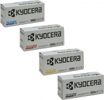 Kyo Kyocera Original TK-5140 Toner - 4er Multipack - Original - toner unit