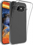 D. Bramante dbramante1928 Greenland - Back cover for mobile phone - plast - clear - for Google Pixel 9A