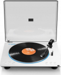 Gramophone FiiO TT13 - white - Turntable with remote control