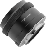 Lens 7Artisans AF 27mm F2.8 Sony