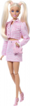 Lalka Barbie Mattel Deluxe Style #9 Doll in a costume Barbiecore (JJN69)