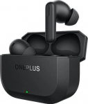 OnePlus Nord Buds 3R True wireless earphones Ash Black