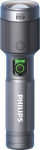 Philips rechargeable flashlight USB-C 1500 lm 2000mAh