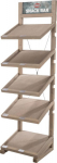 TRIXIE Display Snack Bar, small, 53x185x44.5 cm
