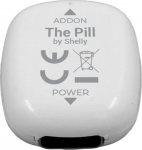 The Pill by Shelly