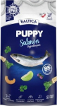 BALTICA Excellent Puppy Salmon Medium and large breeds - dry dog food - 3kg