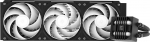 Zalman Water cooling ALPHA2 SE A36 BL 360 mm CPU Liquid Cooler