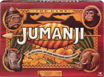 Spin Master - Jumanji &Epsilon;&pi;&iota;&tau;&rho;&alpha;&pi;έ&zeta;&iota;&omicron; (6059739)
