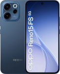 OPPO Reno15 FS 5G 16.7 cm (6.57") Dual SIM Android 16.0 USB Type-C 8 GB 512 GB 6500 mAh Black
