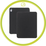 Mobile Origin Easy Tablet Full Case, black - iPad Air 13'' M2 2024/M3 2025