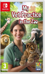 ''Funbox Media'' NSW My Vet Practice in the Zoo