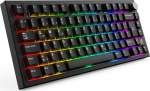 Sharkoon Skiller SGK55W schwarz DE-Layout Linear