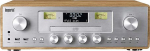 Radio Imperial DABMAN 280 CD DAB+/FM wood