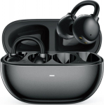 BWOO headphones Bluetooth BW39 TWS do black running