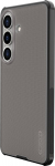 Nillkin Super Frosted PRO Back Cover for Samsung Galaxy S26 / transparent black