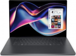 DEL Dell XPS 16 DA16260 | Graphite | 16 " | OLED | Touchscreen | 3.2K | Intel Core Ultra X7 | 358H | 64 GB | LPDDR5x | Solid-state drive capacity 1000 GB | Intel Arc Graphics | Windows 11 Pro | Keyboard language English | Keyboard backlit | Warranty  ...