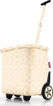 Reisenthel carrycruiser leo vanilla